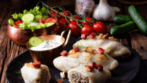 Read more about the article Korzyści z&nbsp;posiłków regeneracyjnych dla firm